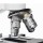 Мікроскоп Bresser Erudit DLX 1000x (913802) + 3